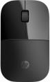 HEWLETT PACKARD Mouse HP Z3700 wireless nero